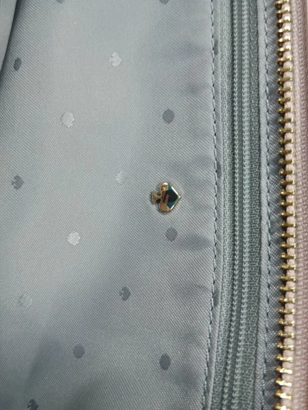 kate spade authentic kate